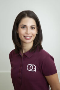 Dr. Michaela Alexandru-Krebs