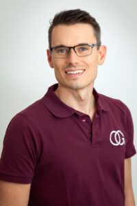 Dr. Benedikt F. Krebs