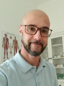 Dr. Peter Haidenthaler